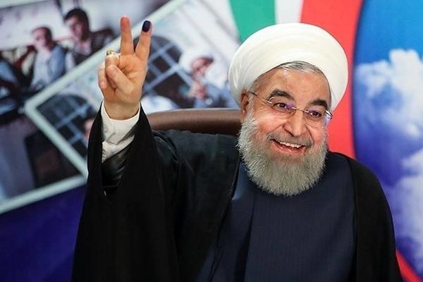 حمله تند به روحانی درباره خطای بزرگ 