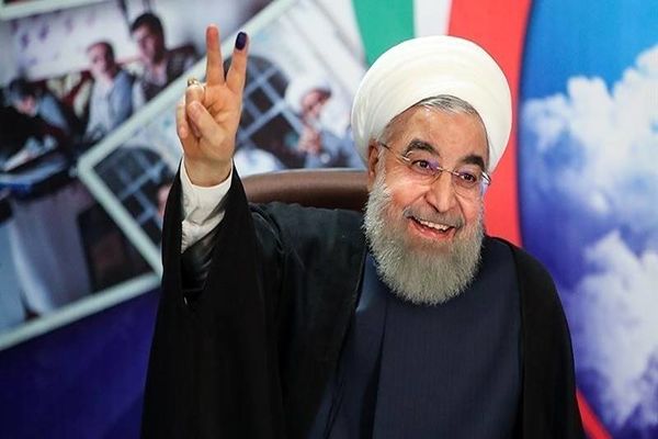 ادعای مسیر اشتباهی که روحانی پیش از انتخابات ۹۶ رفت!