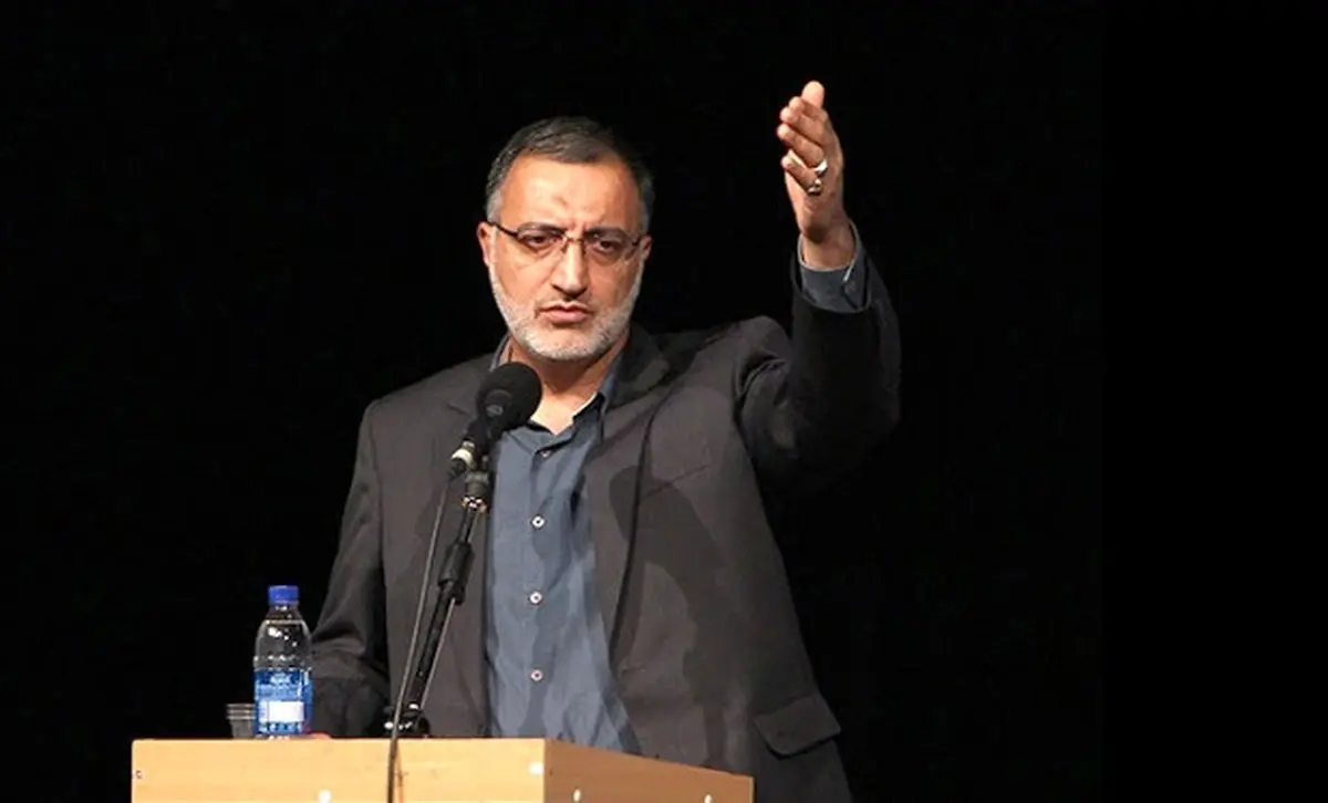 زاکانی برای سن ازدواج عدد تعیین کرد