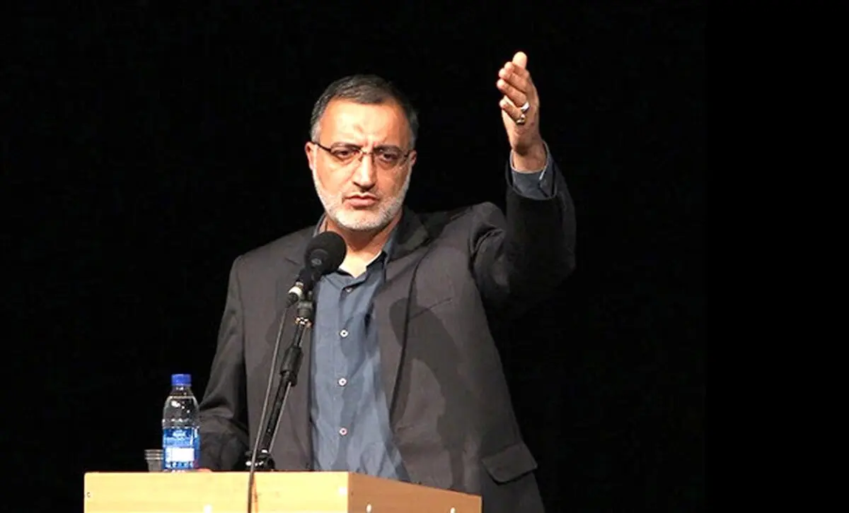 زاکانی برای سن ازدواج عدد تعیین کرد