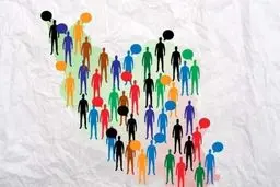 زنگ خطر در روزنامه‌ اصولگرا: بدون اعتماد مردم، حکمرانی ممکن نیست!