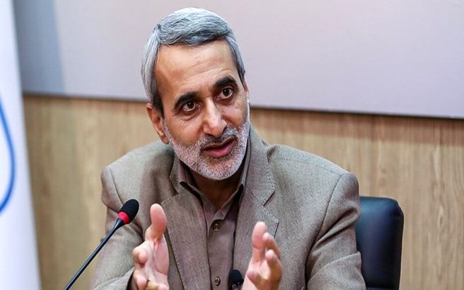 تهران به اروپا هشدار داد: اگر ماشه را بچکانی، امنیت هرمز را فراموش کن!