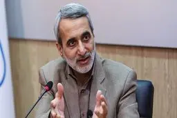 مقتدایی: پاسخ ایران به قعطنامه شورای حکام آماده شد