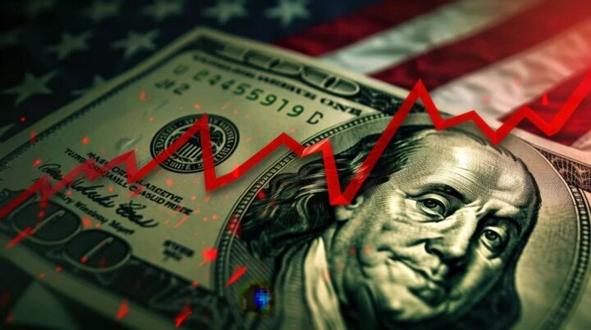 چرا قیمت دلار در یک هفته اخیر بالا رفت؟