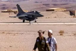 NBC مدعی شد: آماده‌باش آمریکا برای جنگ بزرگ | نگرانی واشنگتن از حمله ناگهانی اسرائیل به ایران