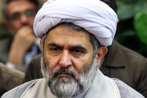 حسین طائب: دشمن مرور کند که چه بارشی بر سرش فرود آمد