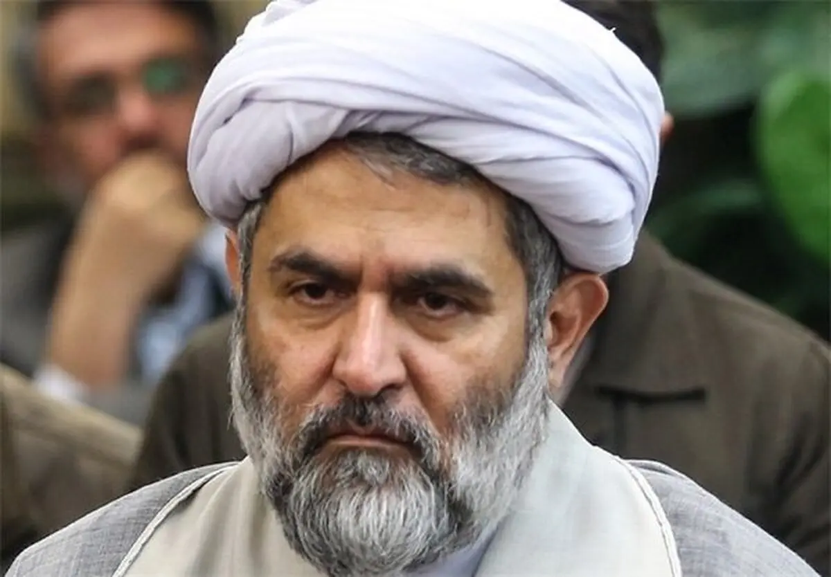 طائب: ساماندهی اغتشاشات اخیرا بر عهده موساد بود