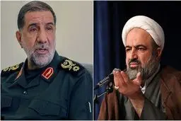 واکنش تند سردار کوثری به اعتراض حمید رسایی + جزئیات