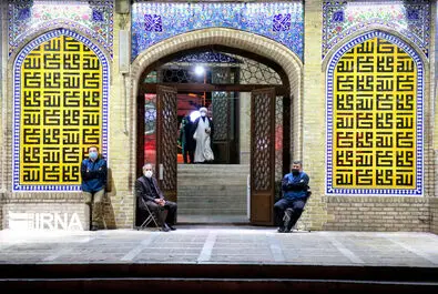 عزادازی محرم