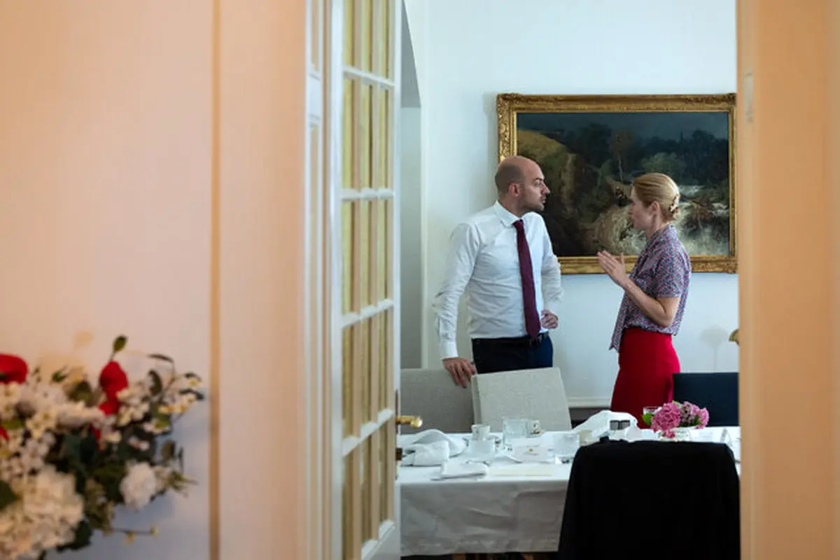 هشدار لوموند به اروپا: دنباله‌روی از آمریکا علیه ایران، اشتباهی تاریخی است!