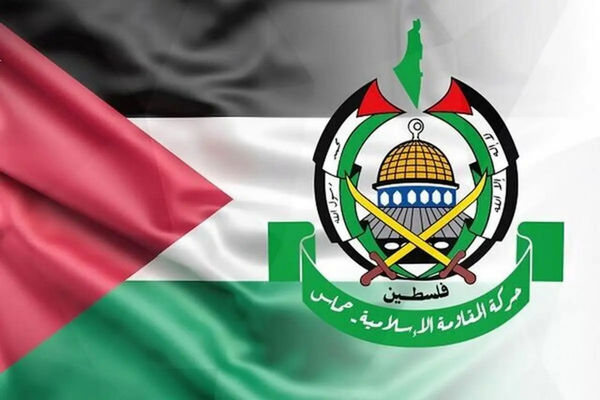 بیانیه تند و تیز حماس در واکنش به ربوده شدن کشتی مادلین