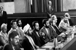 قطعنامه ۵٩٨ پذیرفته شد؛چون درآمد کشور صرف زنده ماندن مردم شد