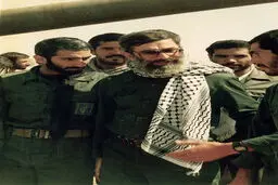 مبارزی برای تمام دوران