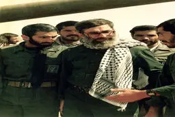مبارزی برای تمام دوران