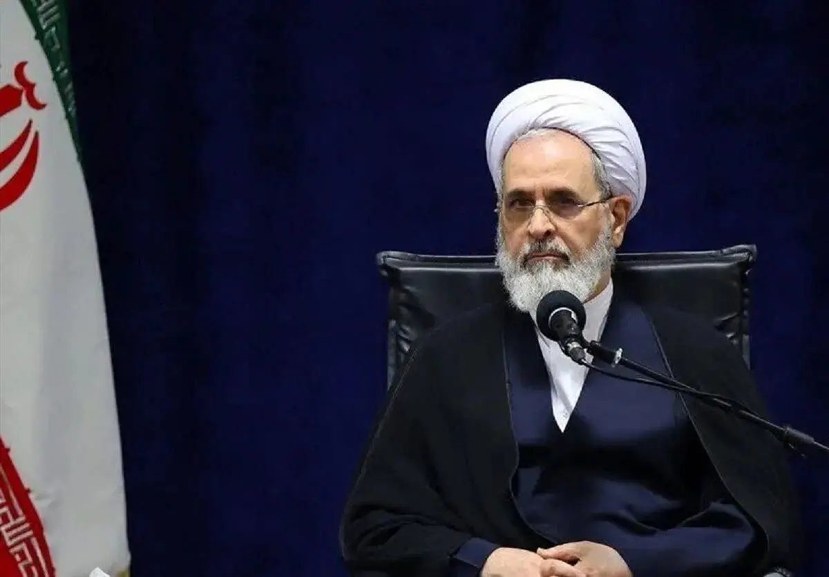 آیت‌الله اعرافی: هرگونه اقدام مستقیم علیه ایران با پاسخ قاطع نیروهای مسلح مواجه خواهد شد