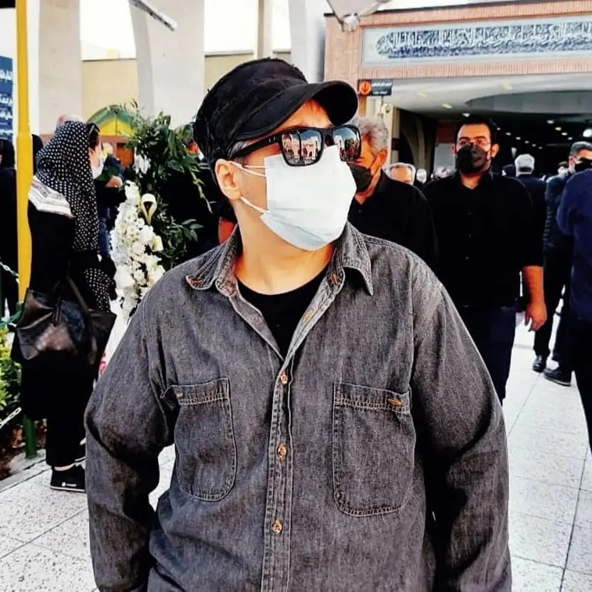 زندانی شدن شهره لرستانی صحت دارد ؟ | تماس شهره لرستانی از زندان با عشقش جنجالی شد