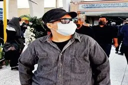 زندانی شدن شهره لرستانی صحت دارد ؟ | تماس شهره لرستانی از زندان با عشقش جنجالی شد