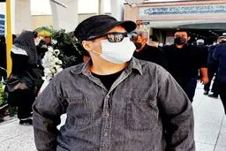 زندانی شدن شهره لرستانی صحت دارد ؟ | تماس شهره لرستانی از زندان با عشقش جنجالی شد