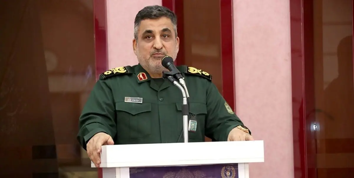 خالق پیشرفته‌ترین تجهیزات نظامی در جهان خواهیم شد