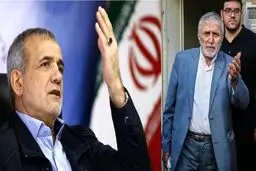 اقدام حقوقی ستاد پزشکیان درباره حواشی «میزگرد فرهنگی»