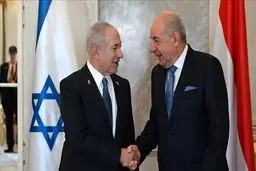 حکم دستگیری نتانیاهو اجرا می‌شود؟