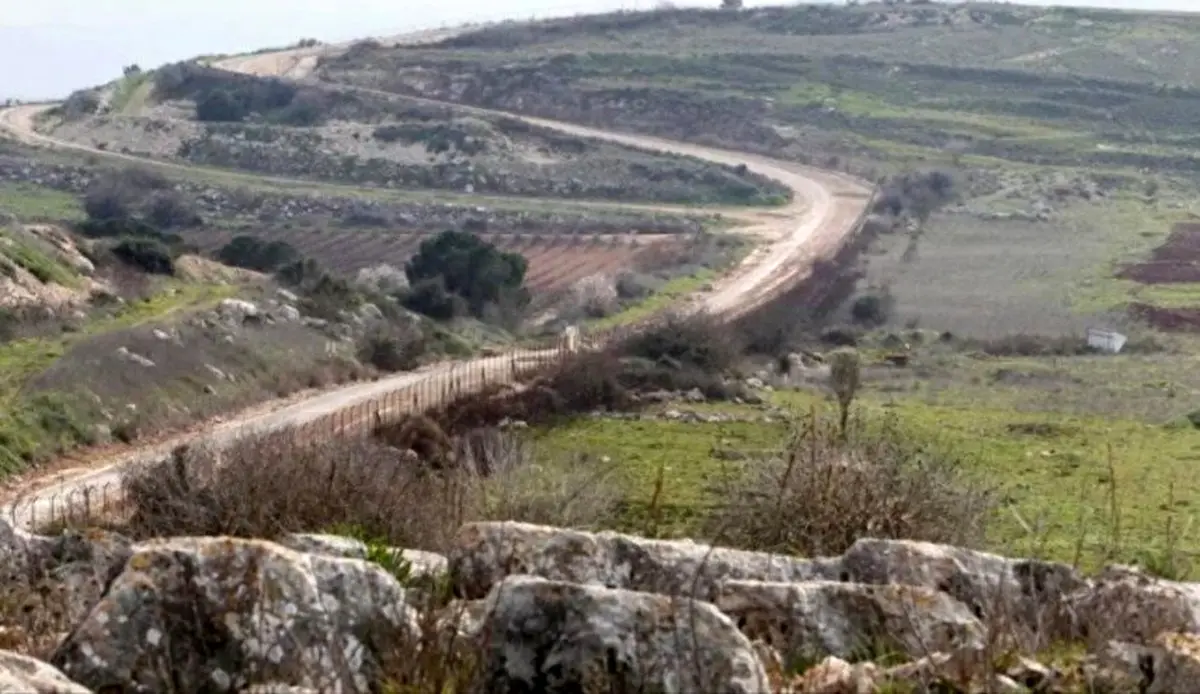 ارتش رژیم صهیونیستی در مرز لبنان به حالت آماده باش درآمد