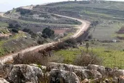 ارتش رژیم صهیونیستی در مرز لبنان به حالت آماده باش درآمد