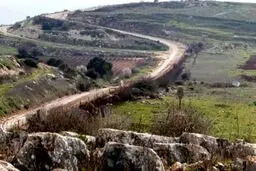 ارتش رژیم صهیونیستی در مرز لبنان به حالت آماده باش درآمد
