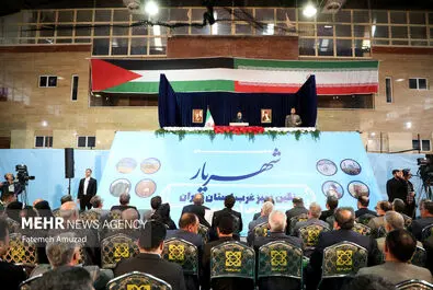 رئیسی شهریار