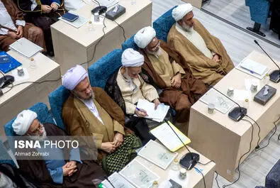 خبرگان