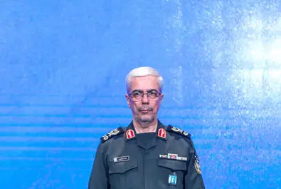 پدافند غیر عامل