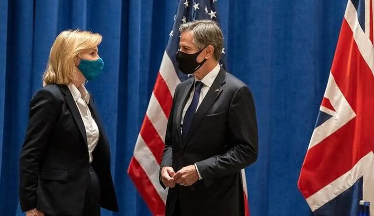 نقشه جدید انگلیس و آمریکا برای برجام ! + جزئیات