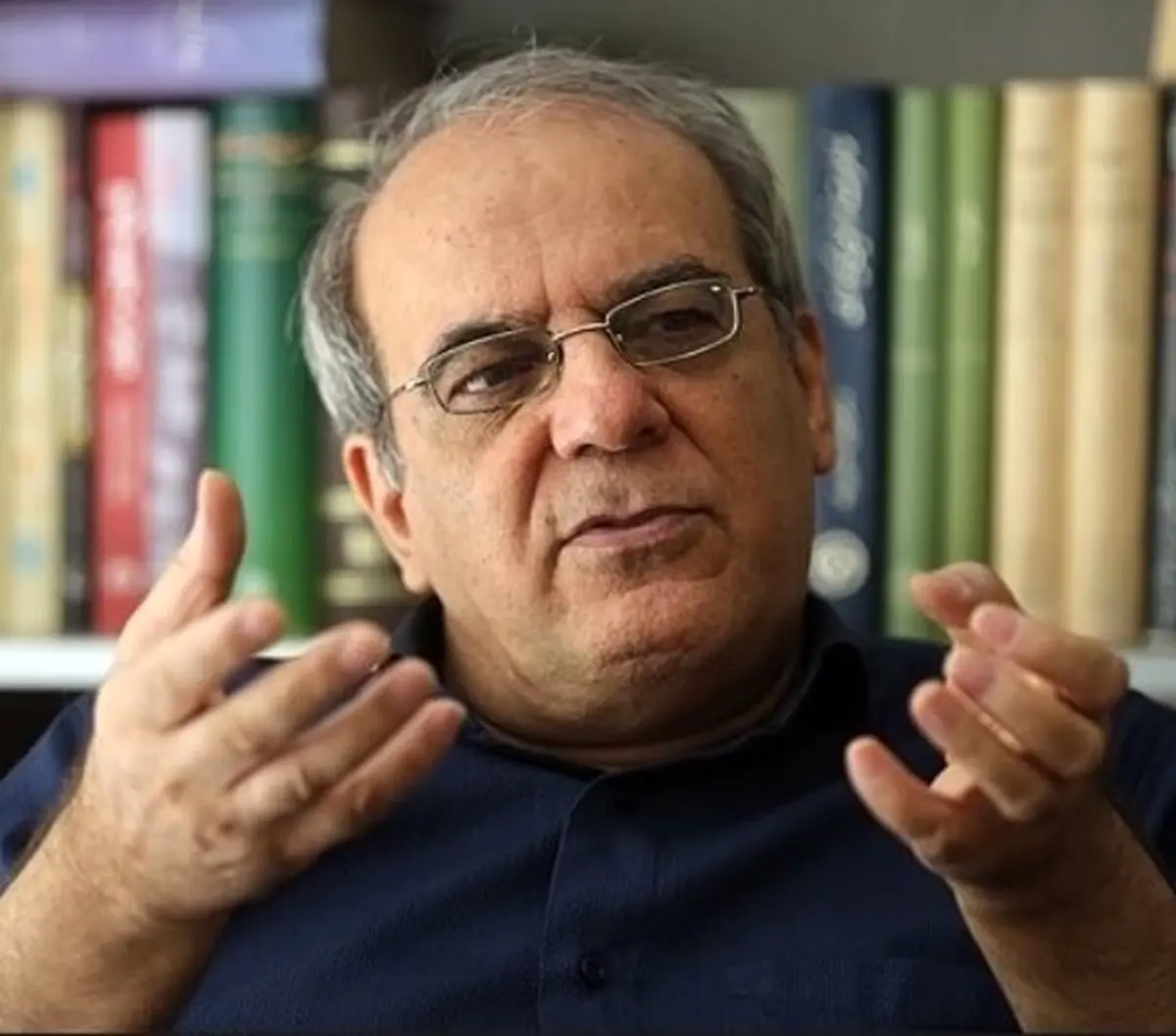 ریشه‌یابی انتصابات فامیلی