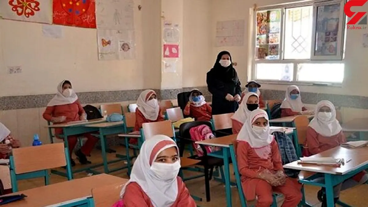 شدیدا مراقب بچه ها باشید ؛ دلتا در کمین است