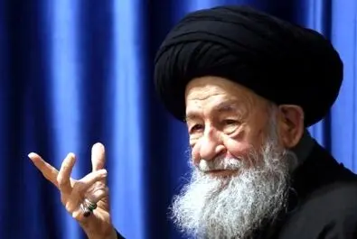 آیت الله علوی گرگانی