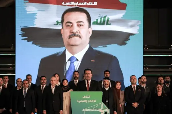 چه کسی رییس جمهور عراق می شود؟