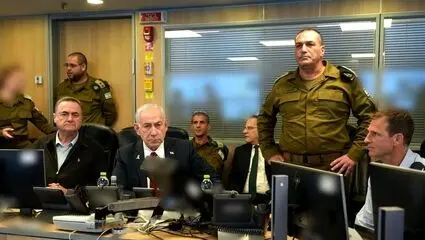 فرمانده روسی: ترامپ اسرائیل را از تحقیر در برابر ایران نجات داد