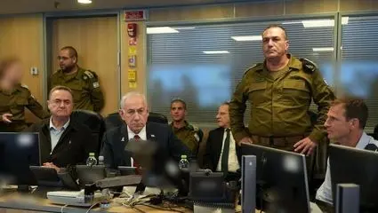 فرمانده روسی: ترامپ اسرائیل را از تحقیر در برابر ایران نجات داد