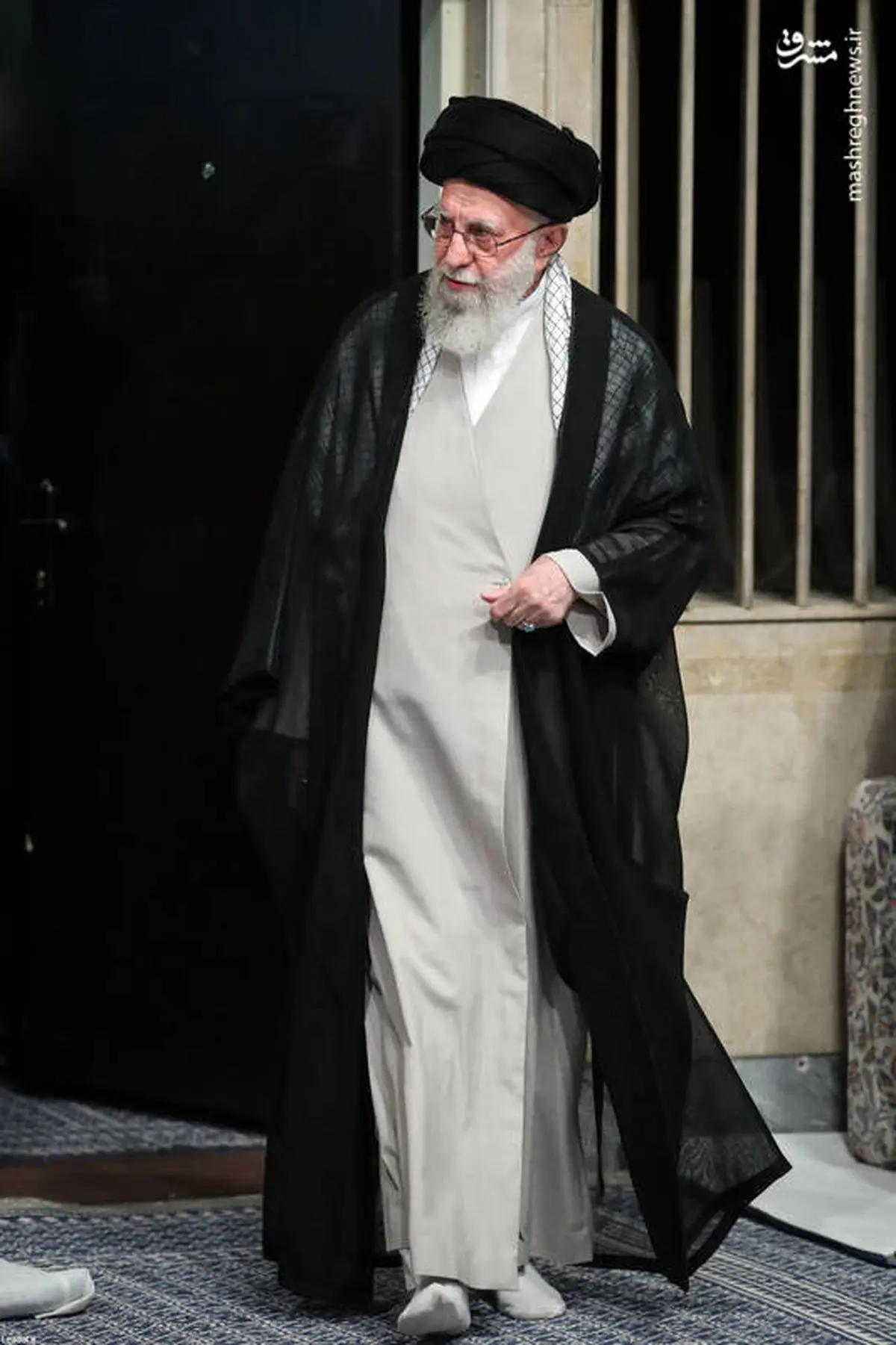 پیام رهبر انقلاب در پی قهرمانی تیم ملی والیبال جوانان ایران در جهان