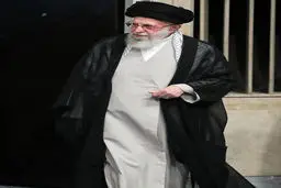 پیام رهبر انقلاب در پی قهرمانی تیم ملی والیبال جوانان ایران در جهان