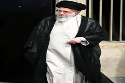 پیام رهبر انقلاب در پی قهرمانی تیم ملی والیبال جوانان ایران در جهان