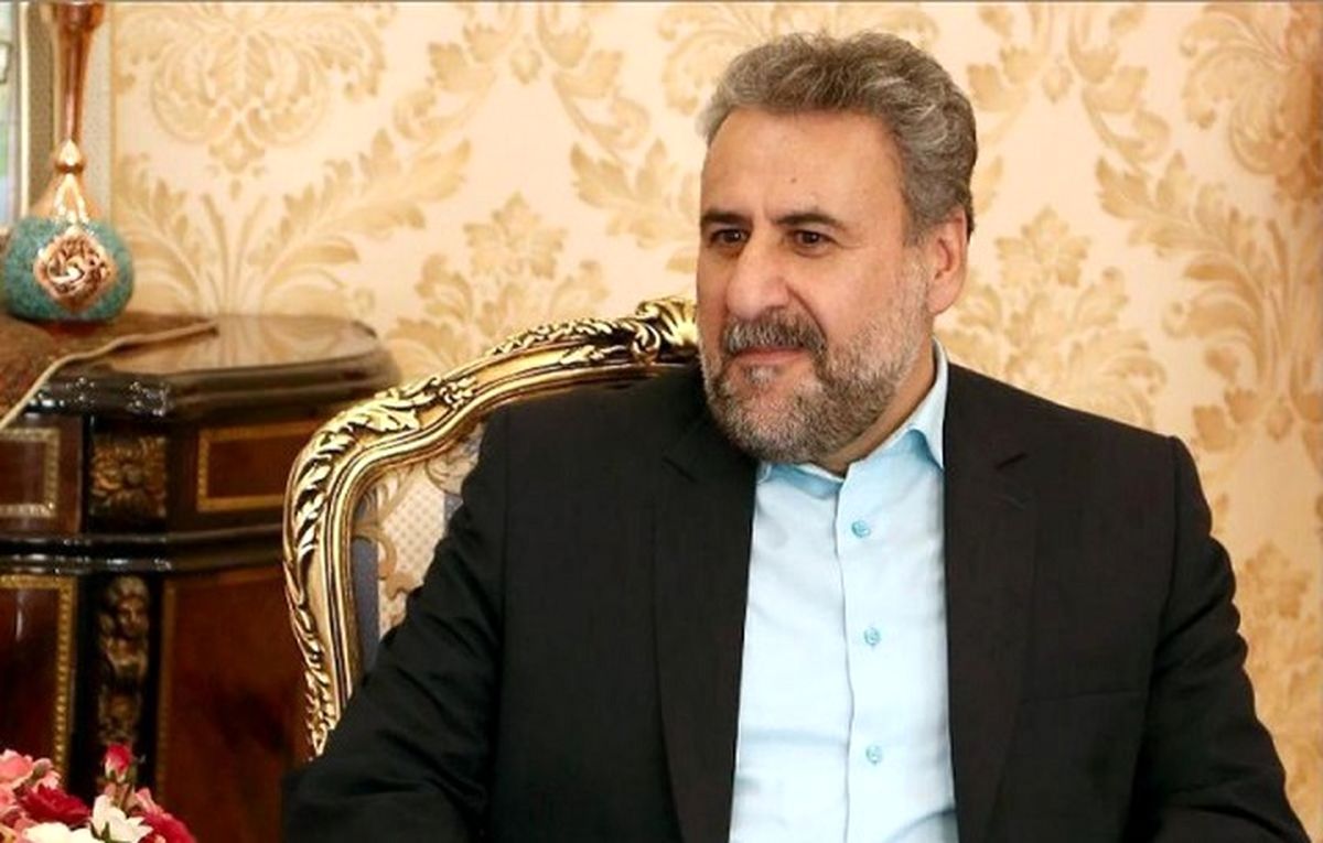 فلاحت‌پیشه : در مذاکرات روسیه سود  کرد و ما ضرر