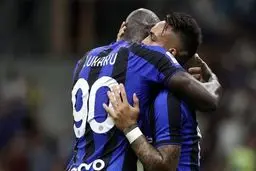 بازگشت لو-لا: پیام ترسناک به میلان قبل از دربی