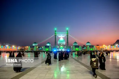 چراغانی