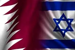 دقایقی پیش قطر به اسرائیل حمله کرد!