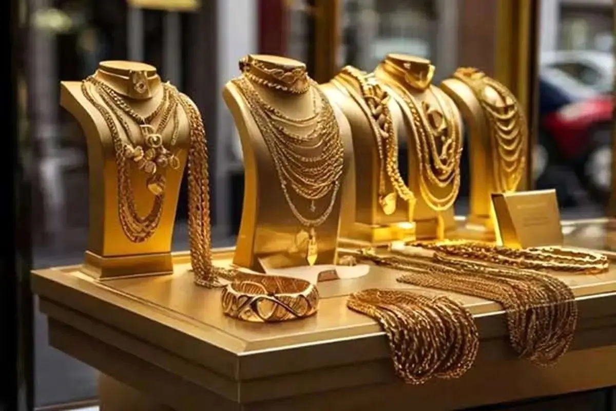 طلا به شدت خیز برداشت/ قیمت جدید طلا امروز ۱۸ اردیبهشت ۱۴۰۴