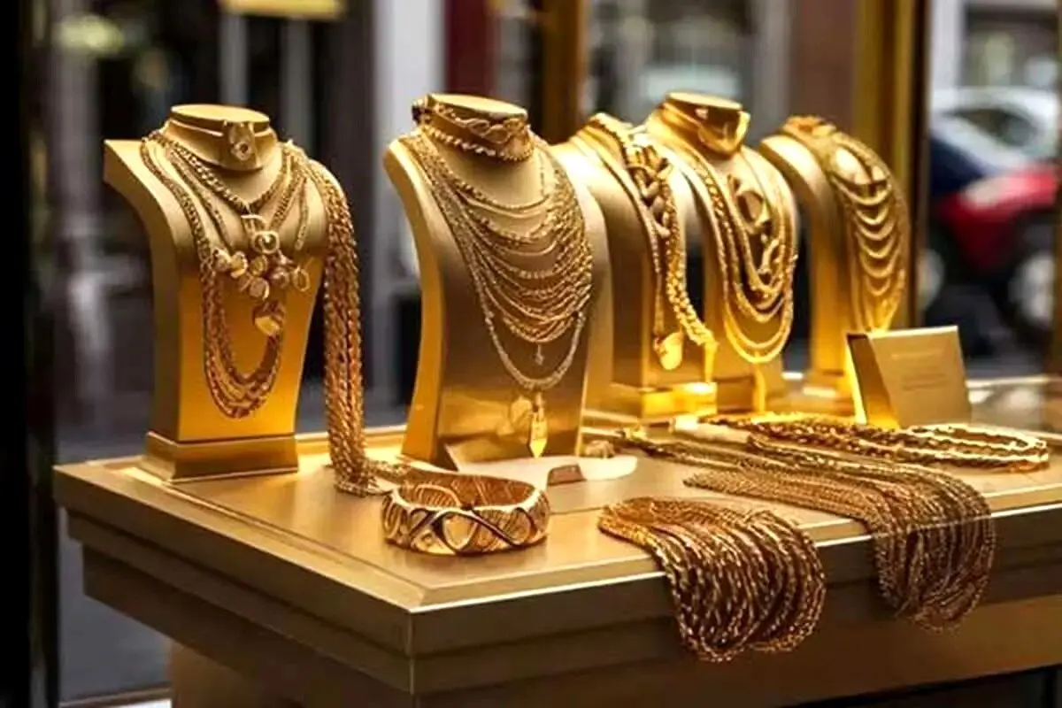 طلا به شدت خیز برداشت/ قیمت جدید طلا امروز ۱۸ اردیبهشت ۱۴۰۴