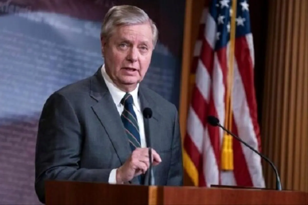 واکنش لیندسی گراهام به اظهارات ویتکاف درباره ایران