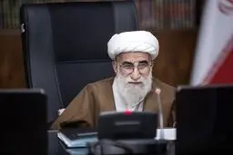 آیت‌الله جنتی: انقلاب اسلامی با ترورها متوقف نخواهد شد