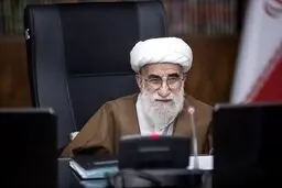 تجلیل دبیر شورای نگهبان از خدمات و تلاش‌های رئیس جمهورِ شهید